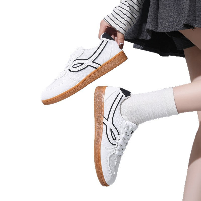 Elegant Orthopedic Sneakers for Every Step