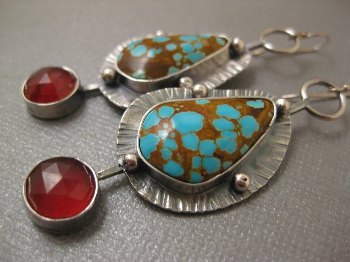 Classic Earring with Timeless Appeal