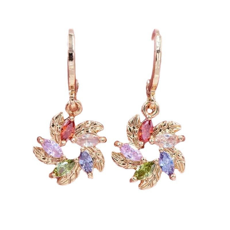 Charming Earring for Any Occasion