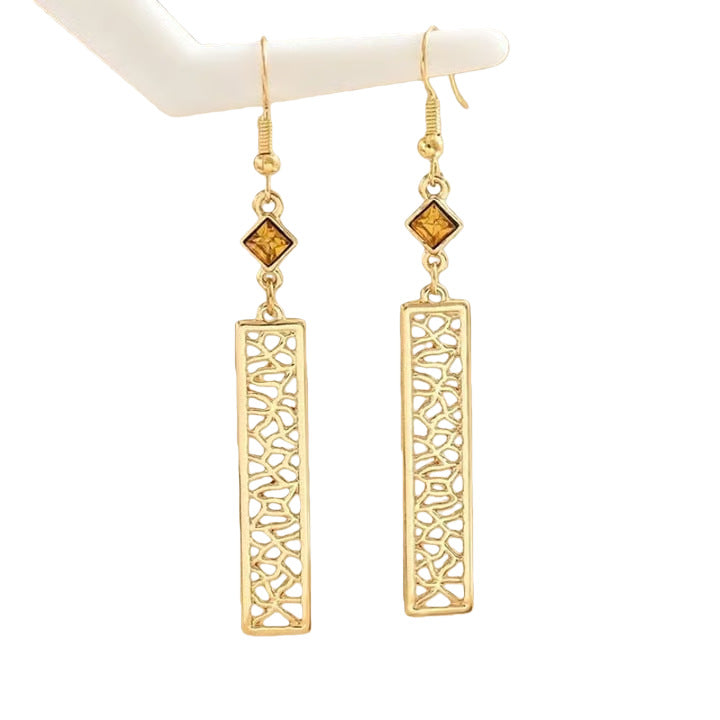 Romantic Earring for Special Moments