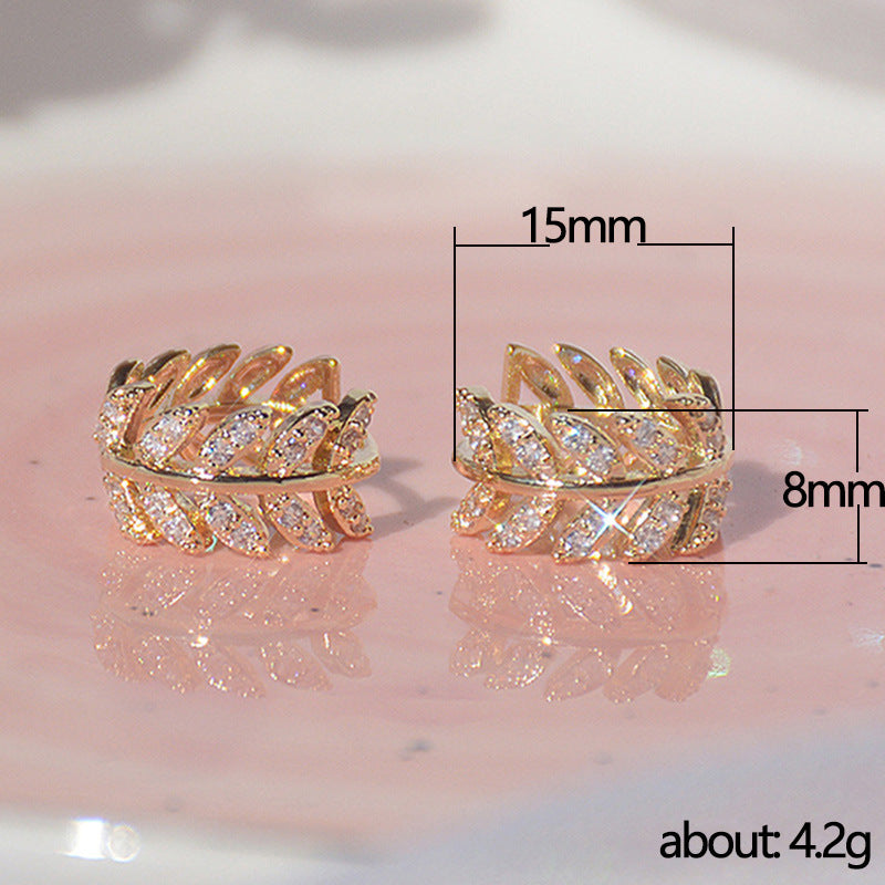 Stunning Earring for Daily Wear