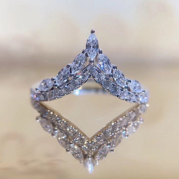 Elegant Ring for Every Occasion