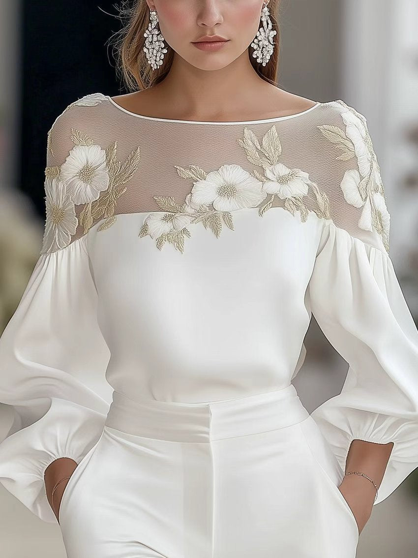 Classic Designed Shirt