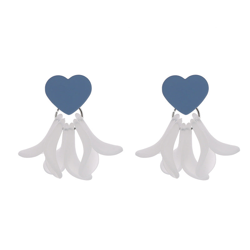 Stunning Earring for Daily Wear