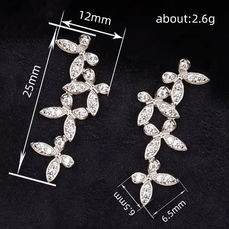 Beautiful Earring with Unique Style