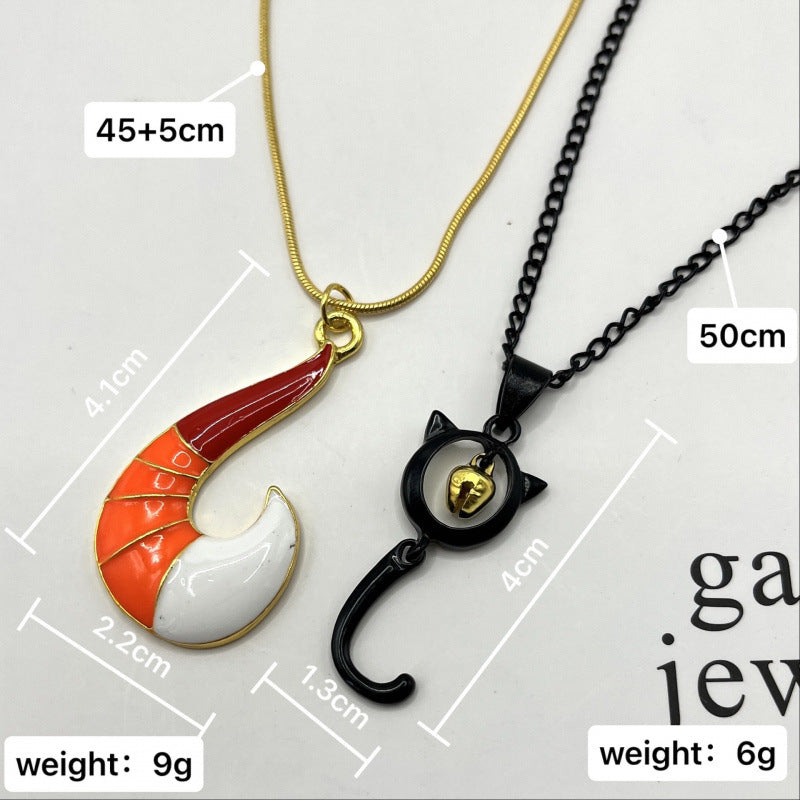 Classic Necklace with Timeless Appeal