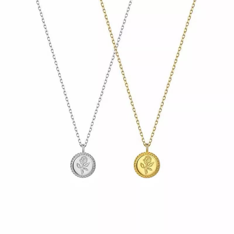 Charming Necklace for Any Occasion