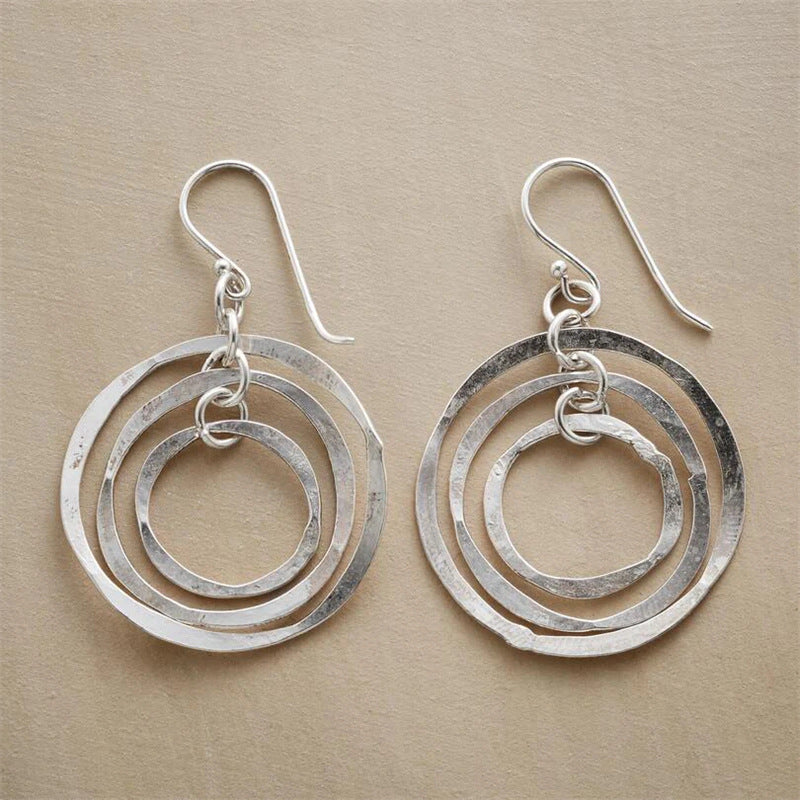 Beautiful Earring with Unique Style
