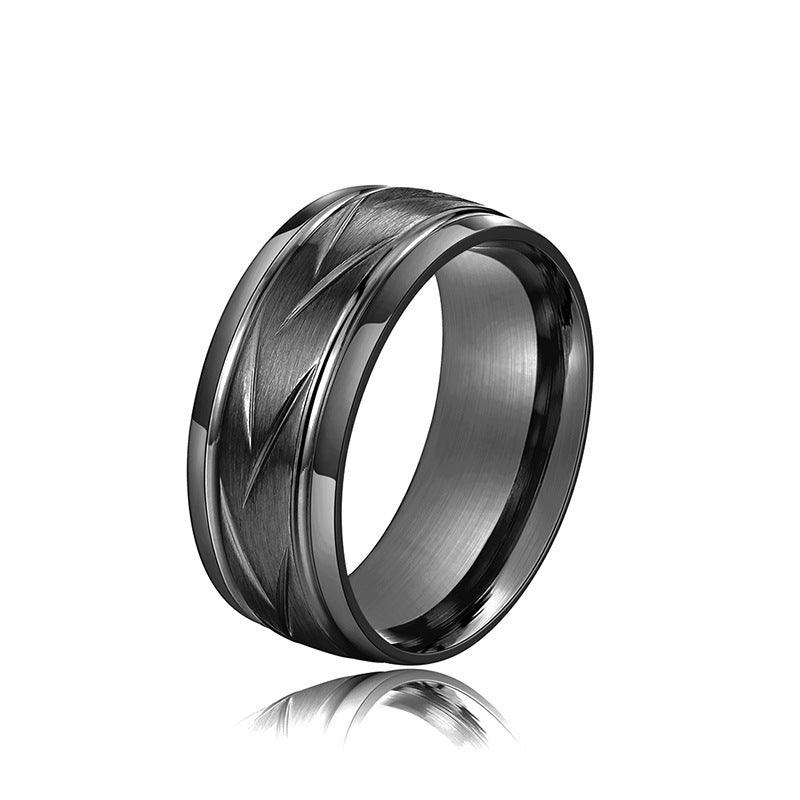 Charming Ring for Any Occasion