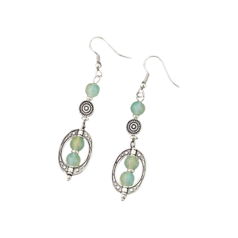 Beautiful Earring with Unique Style