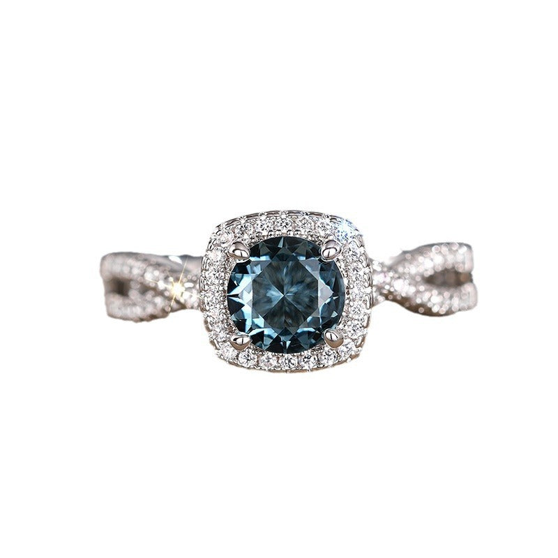 Classic Ring with Timeless Appeal