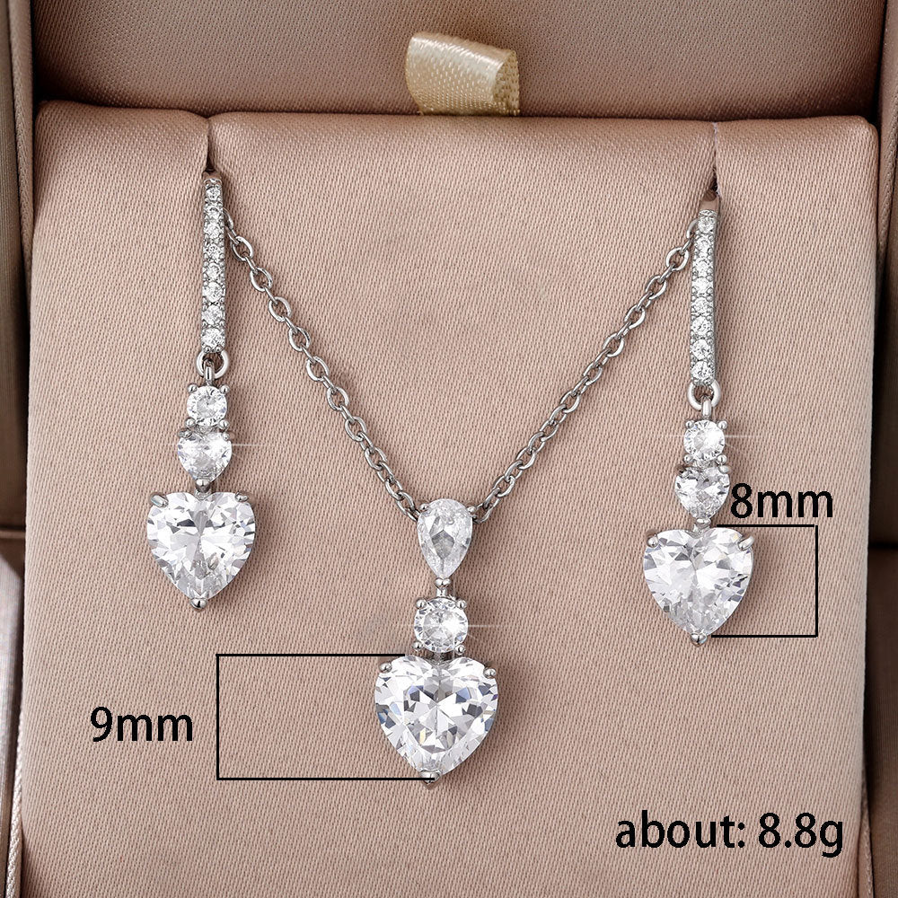 Classic Earring with Timeless Appeal