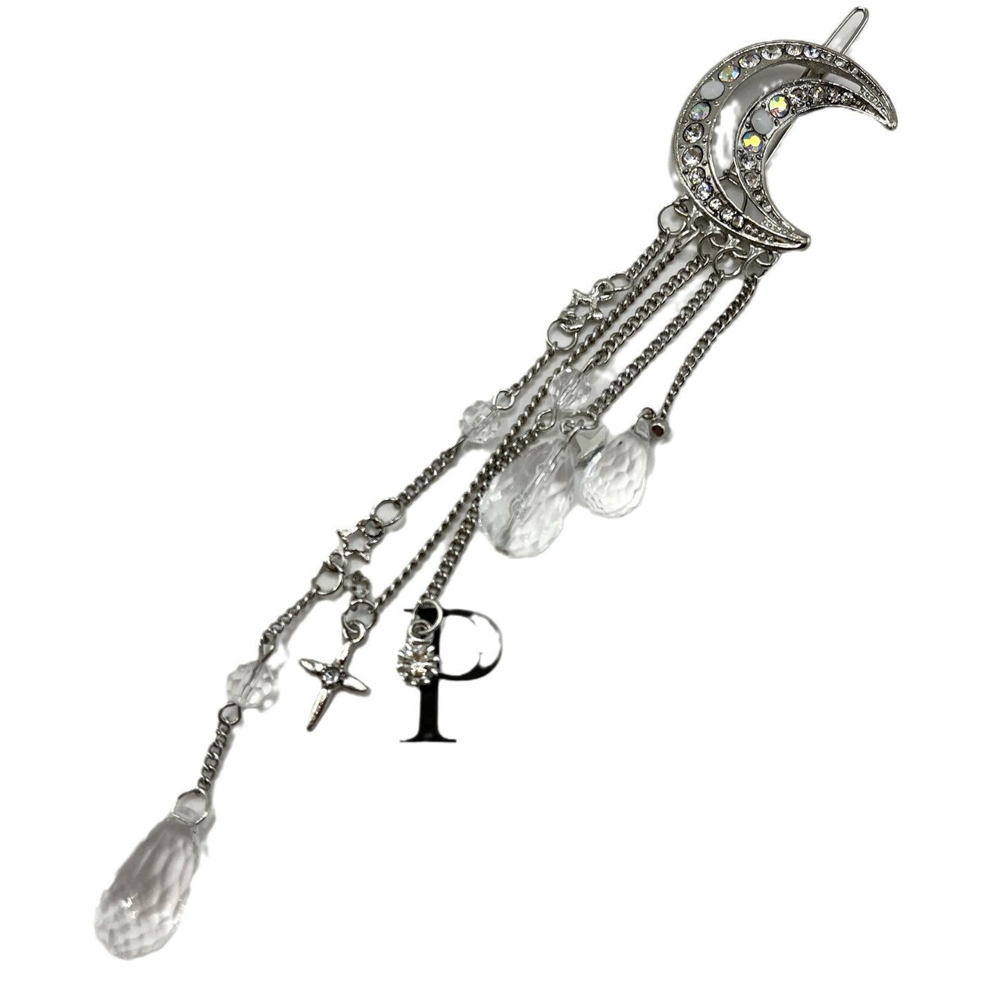 Delicate Artisan Pendant
