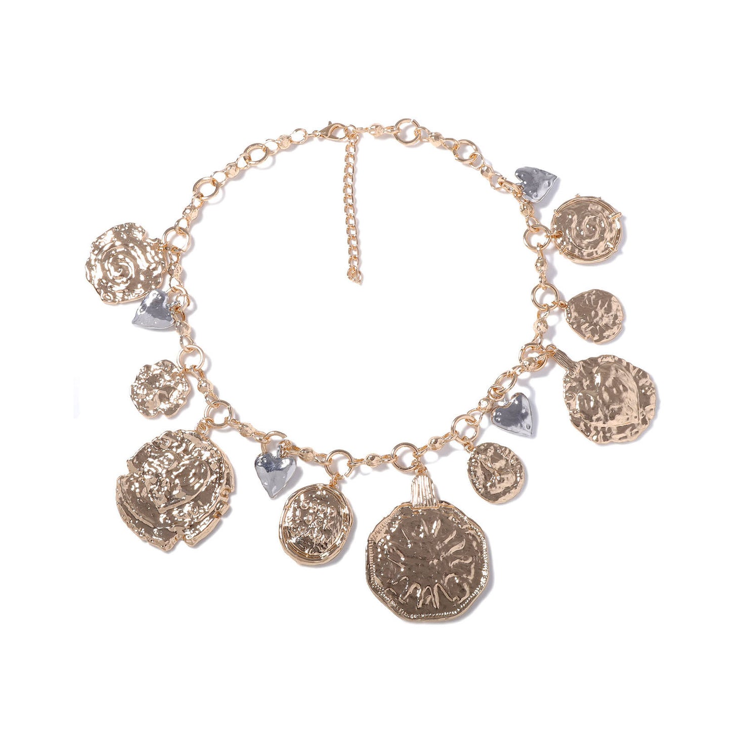 Classic Necklace with Timeless Appeal