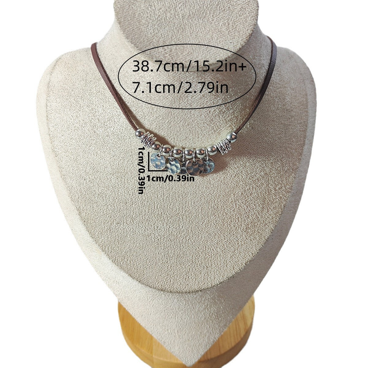 Stunning Necklace for Daily Wear