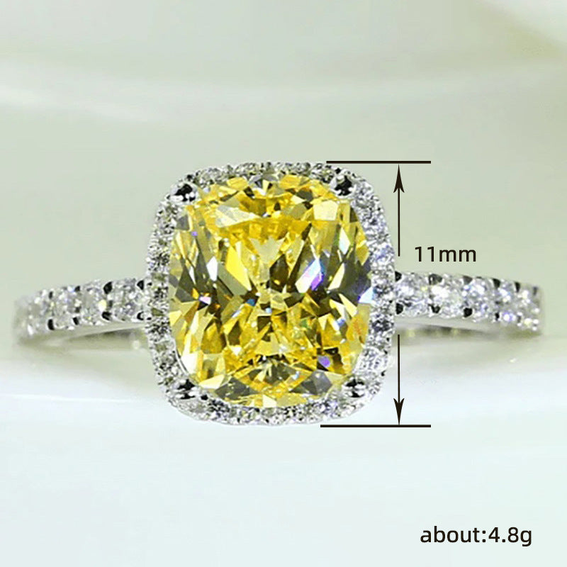 Charming Ring for Any Occasion