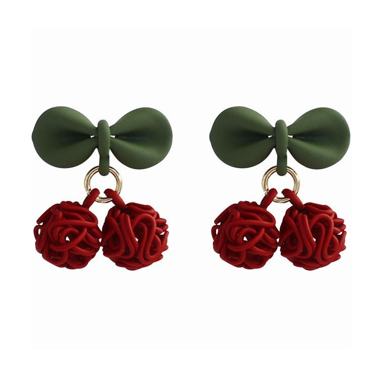 Stunning Earring for Daily Wear
