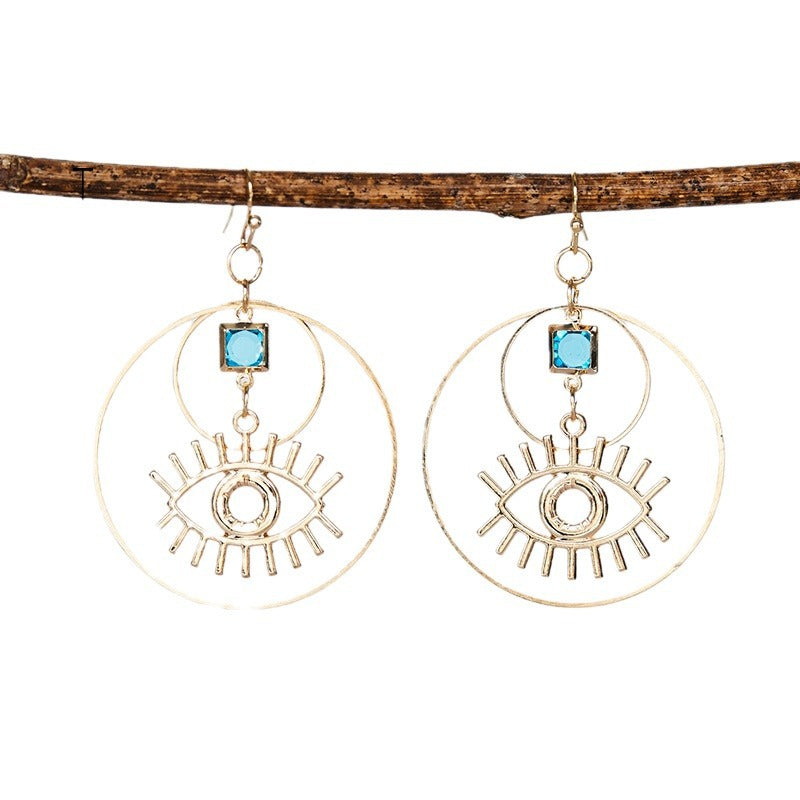 Romantic Earring for Special Moments