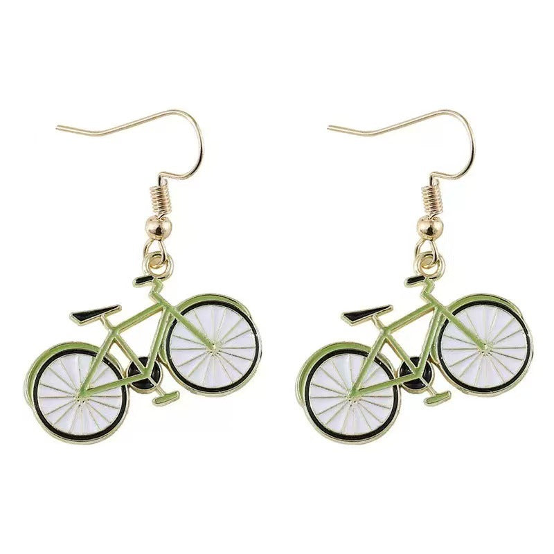 Delicate Artisan Earring