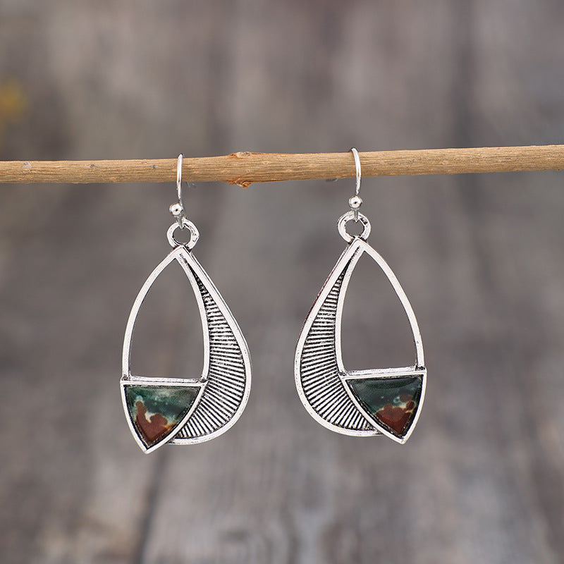 Beautiful Earring with Unique Style