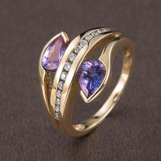 Elegant Ring for Every Occasion