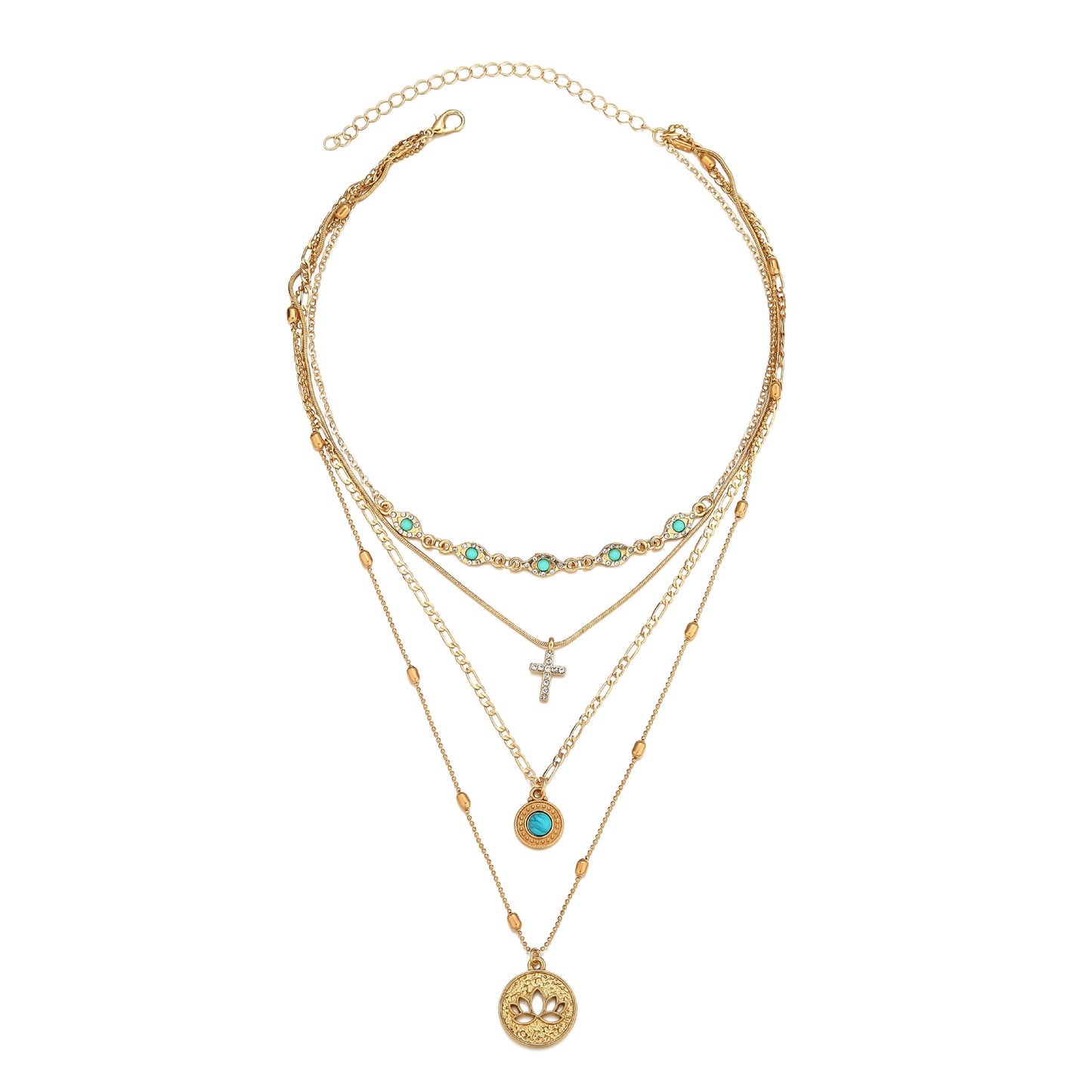 Delicate Artisan Piece