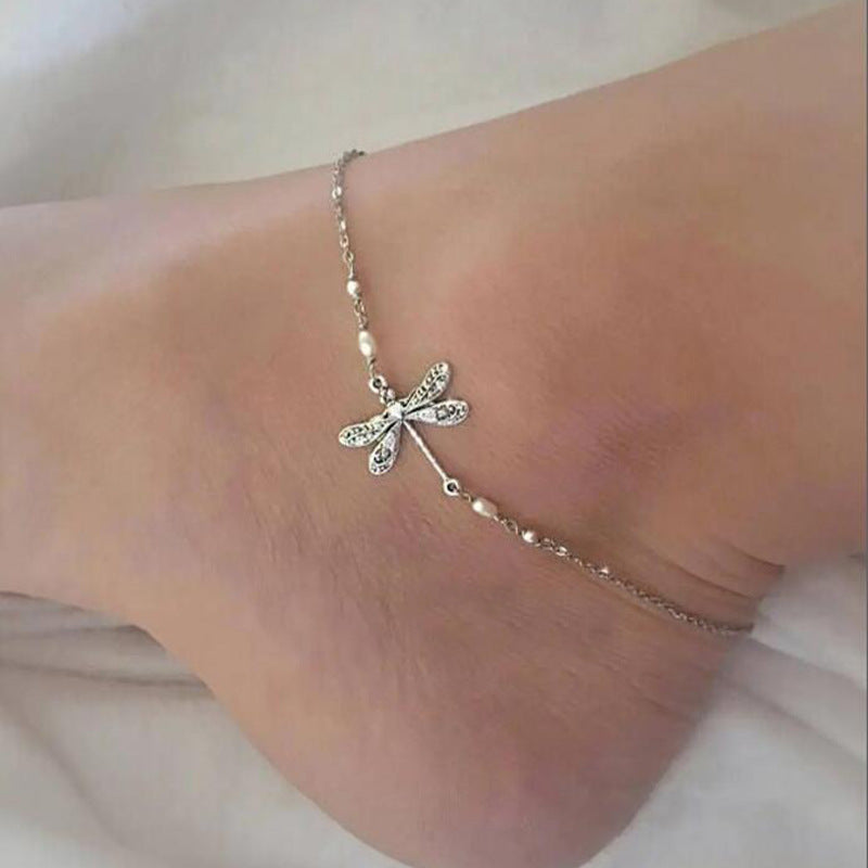 Stunning Anklet for Daily Wear