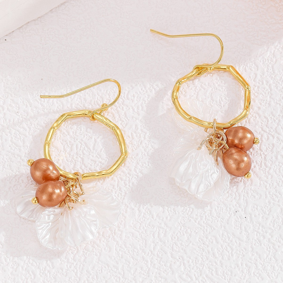 Beautiful Earring with Unique Style