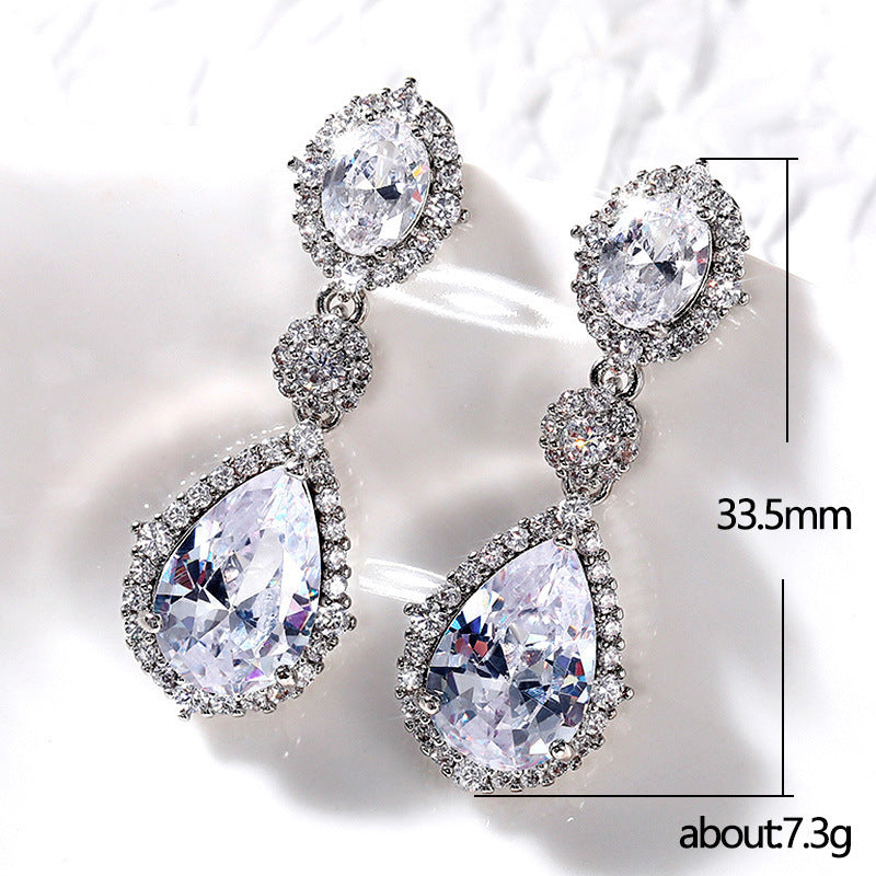 Stunning Earring for Daily Wear