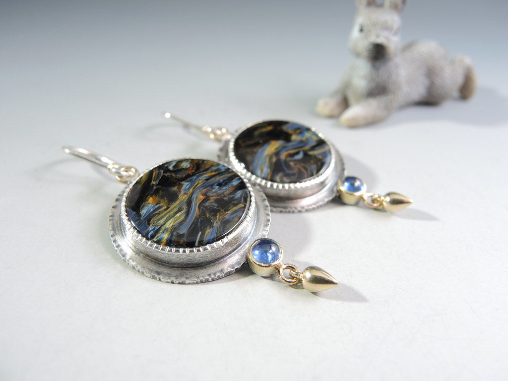 Charming Earring for Any Occasion