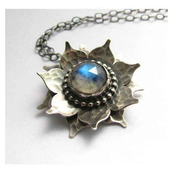 Vintage Handmade Necklace