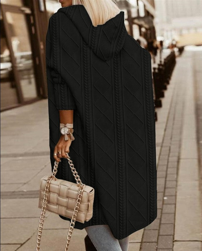 Classic Designed Jacket