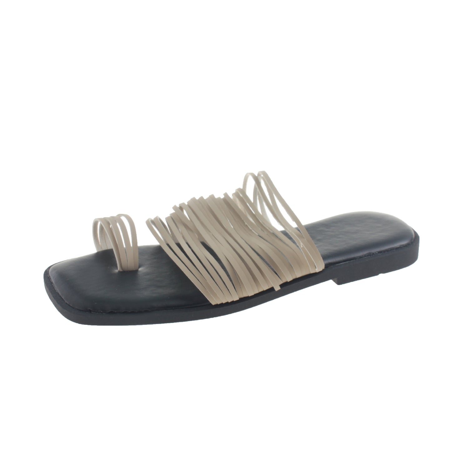 Elegant Orthopedic Sandals for Every Step