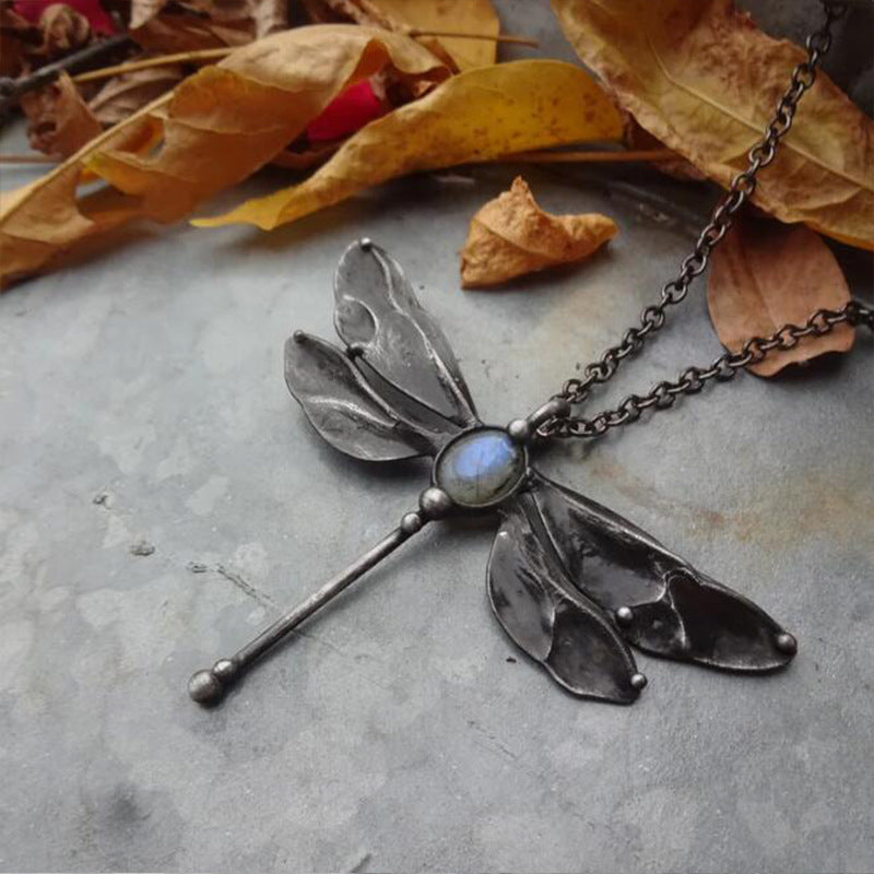Romantic Necklace for Special Moments