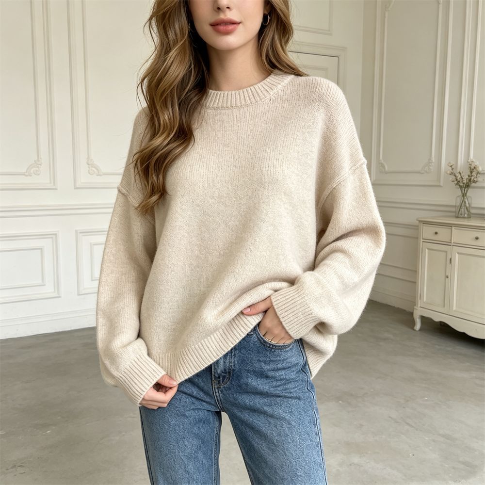 Classic Vintage Sweater