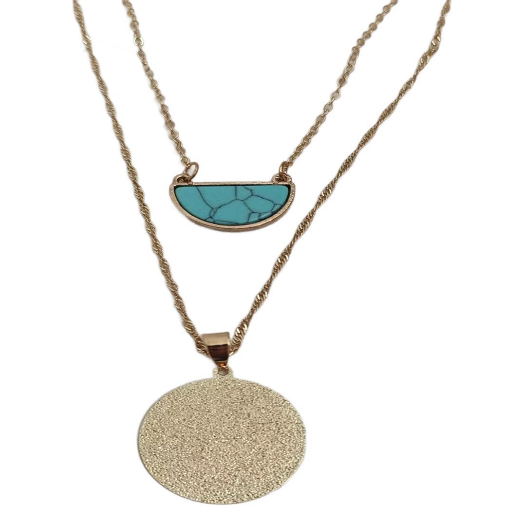 Classic Necklace with Timeless Appeal