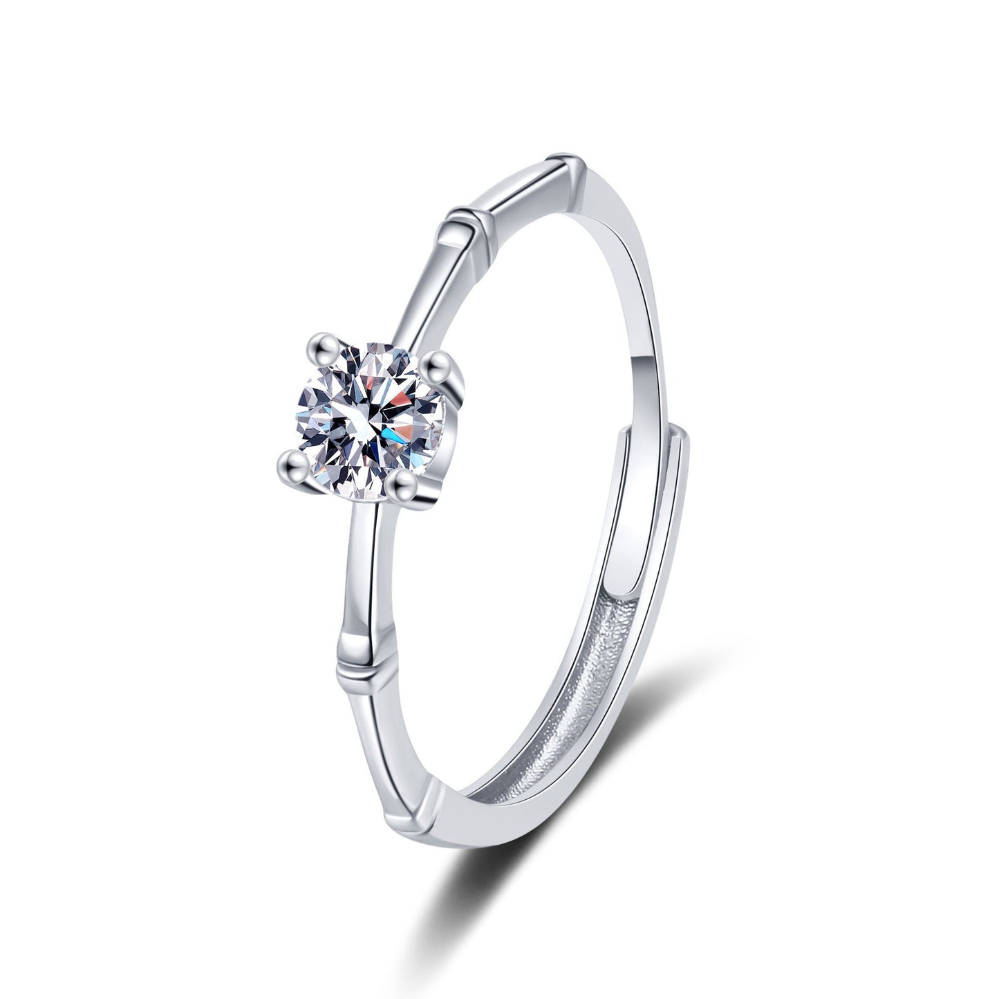 Beautiful Ring with Unique Style