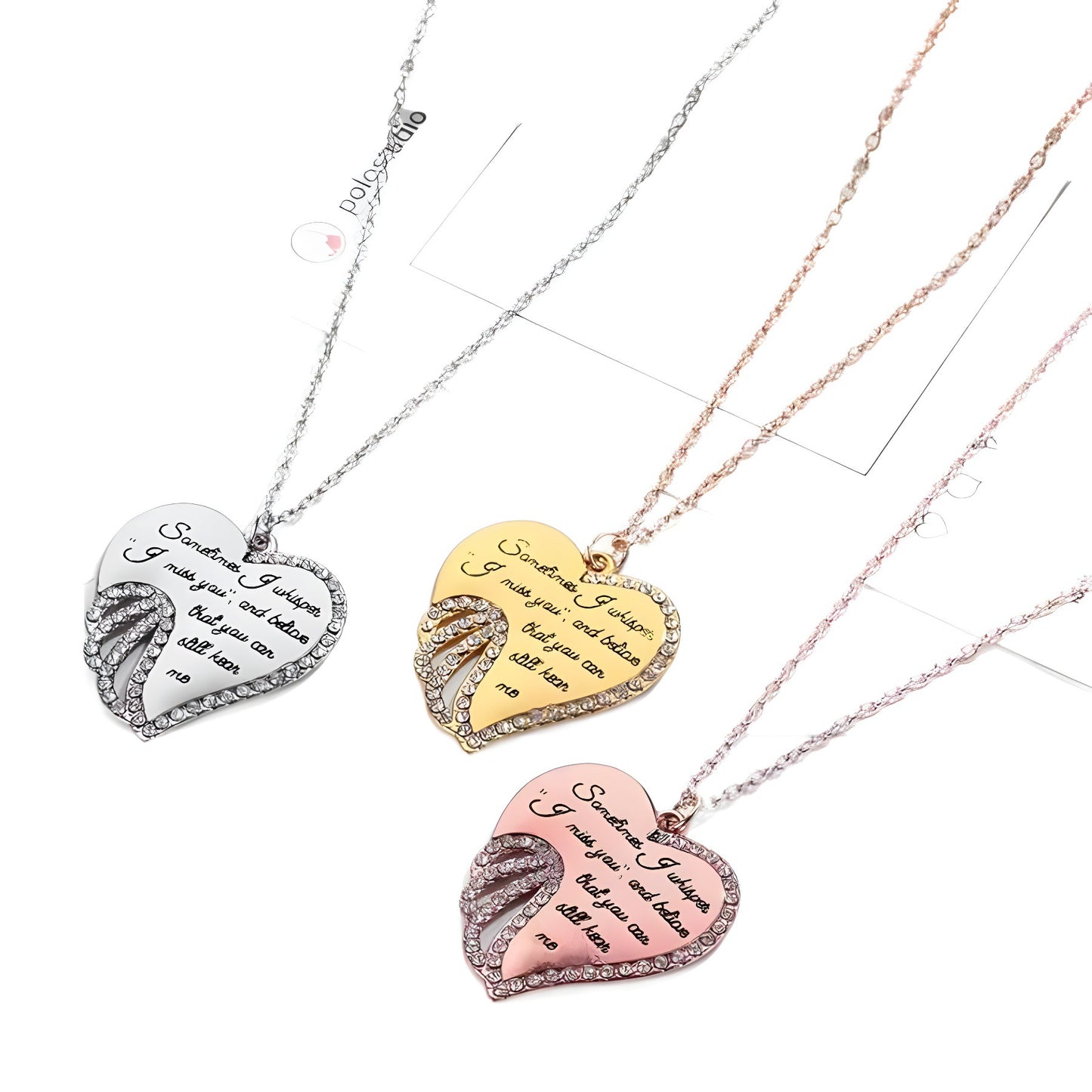 Delicate Artisan Necklace