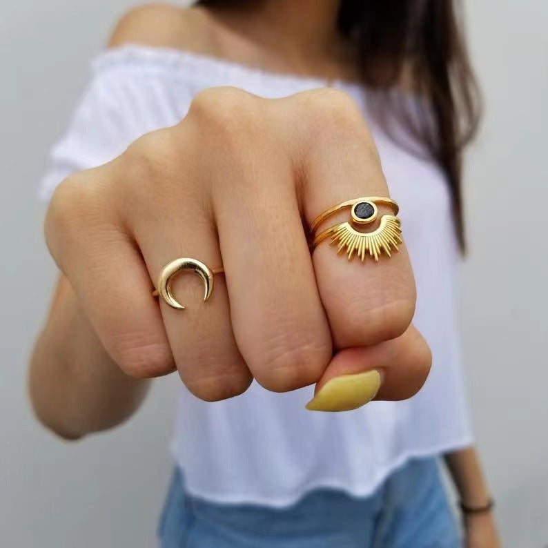 Romantic Ring for Special Moments