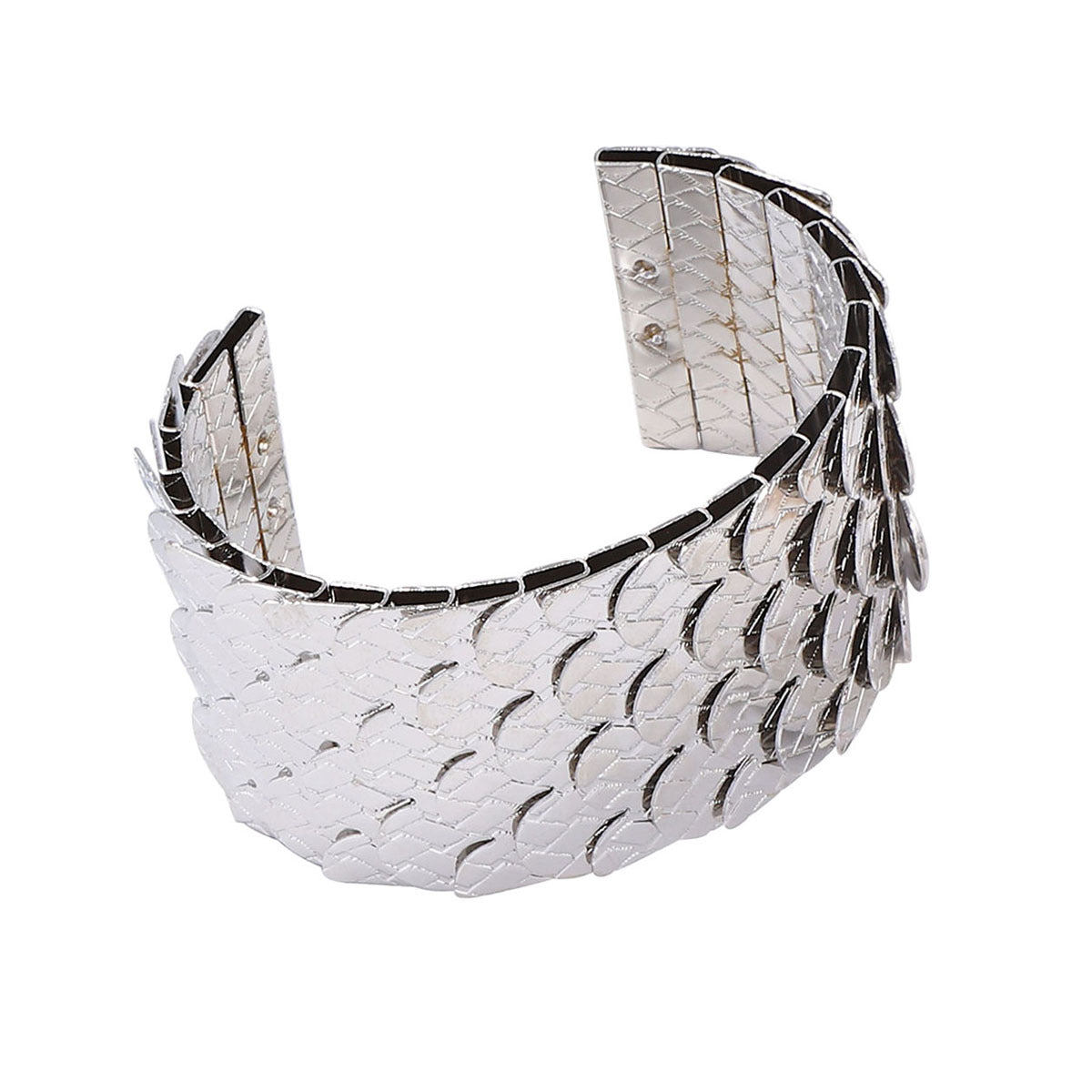 Vintage Handmade Bracelet