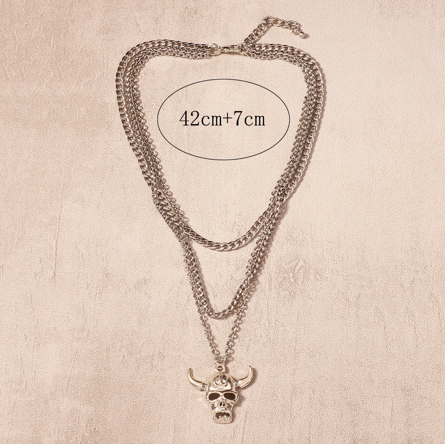 Stunning Necklace for Daily Wear