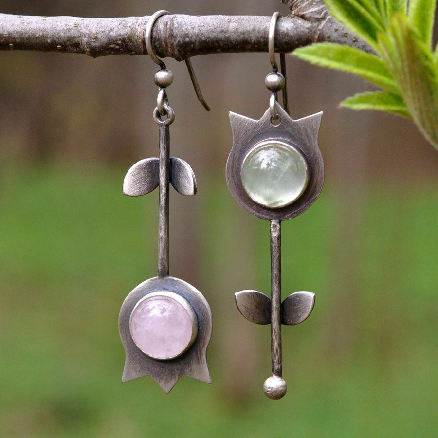 Elegant Earring for Every Occasion