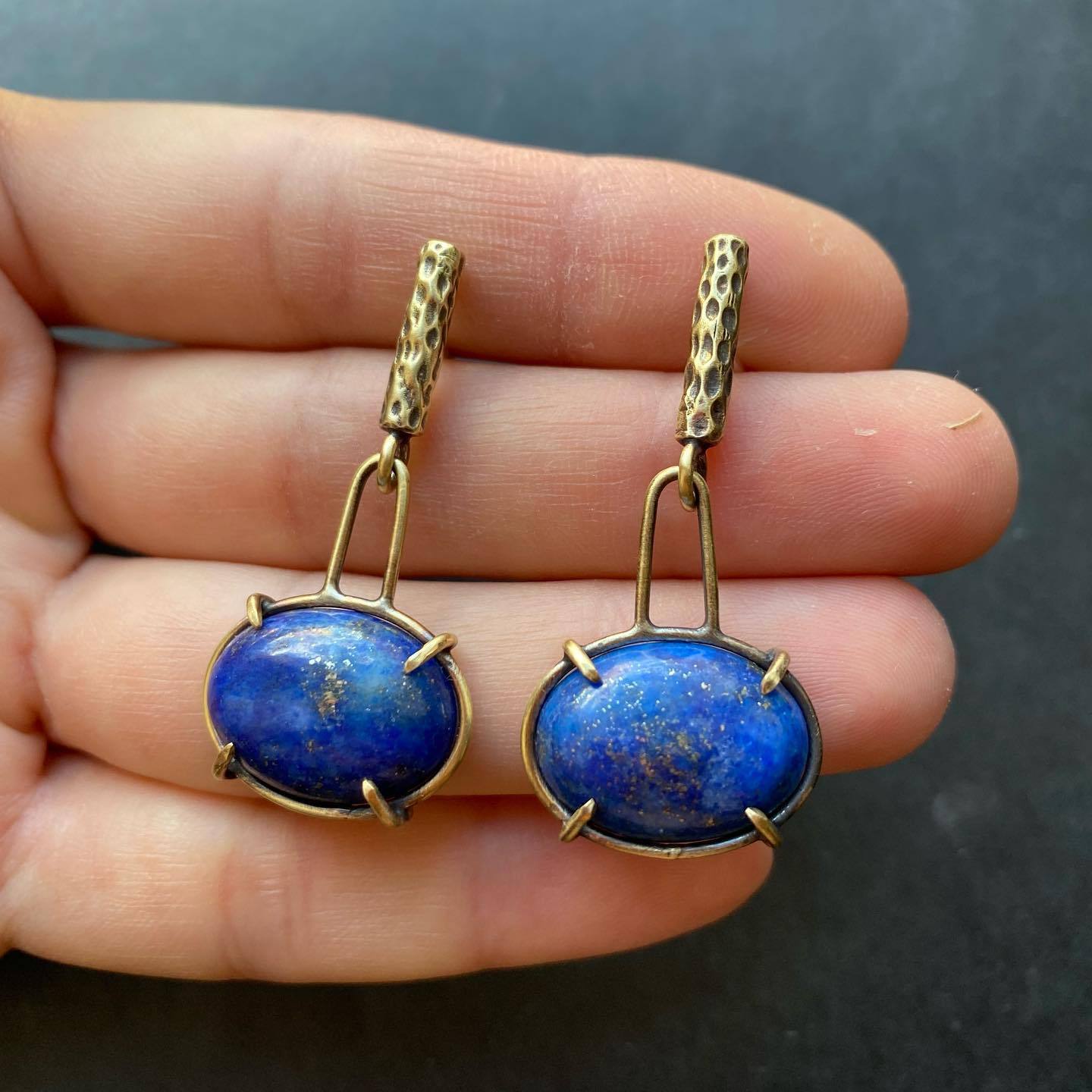 Classic Earring with Timeless Appeal