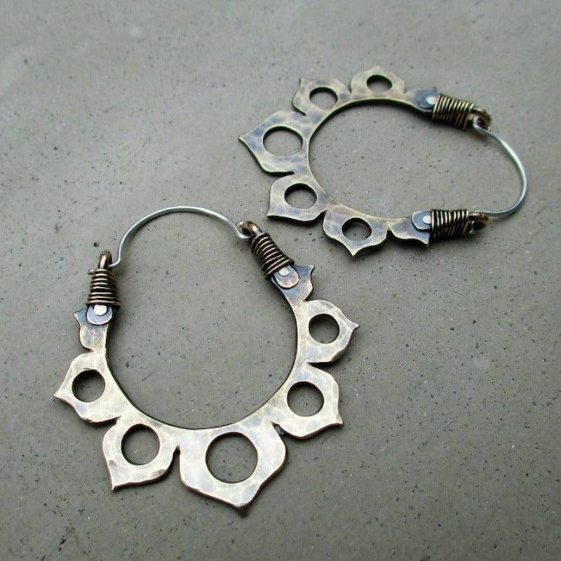 Elegant Earring for Every Occasion