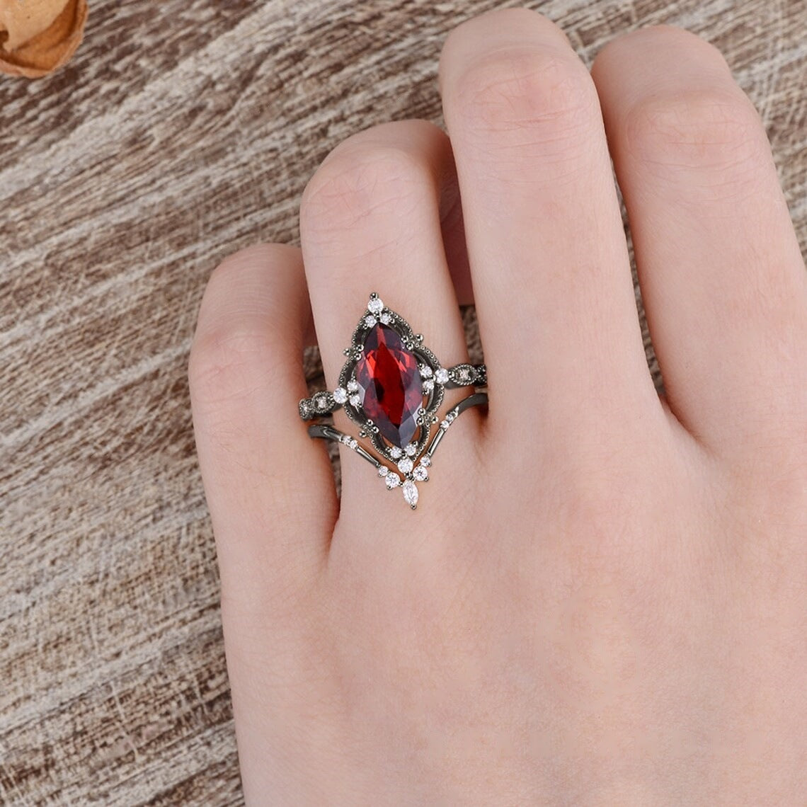 Stunning Ring for Daily Wear