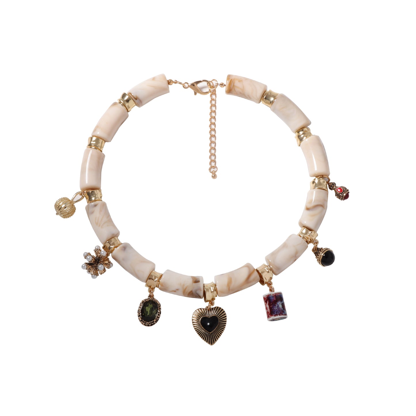 Beautiful Necklace with Unique Style