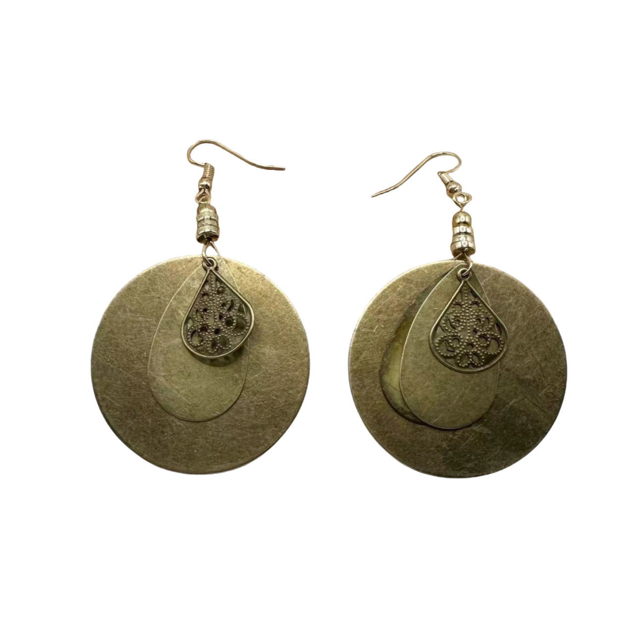 Charming Earring for Any Occasion