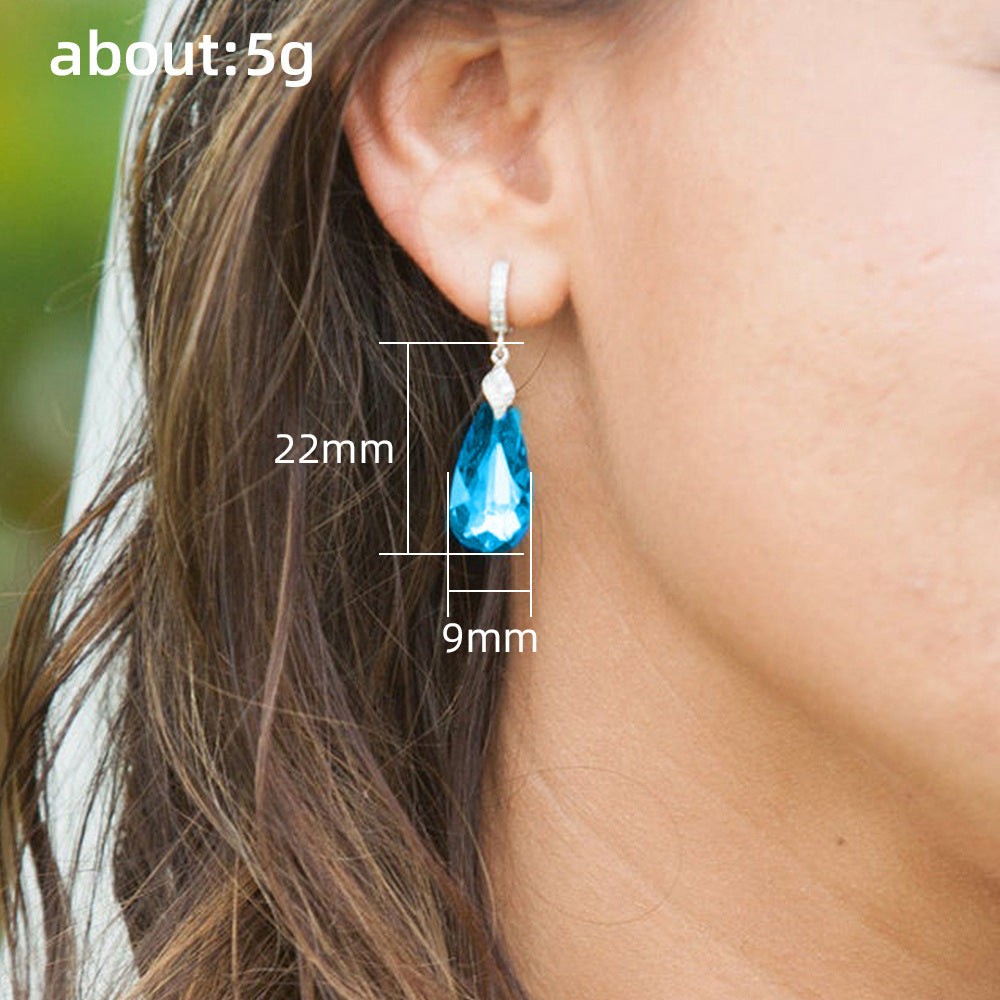 Beautiful Earring with Unique Style