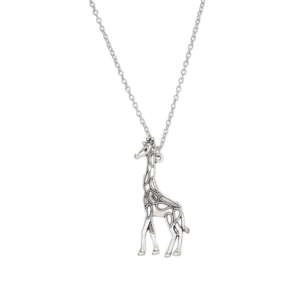Charming Necklace for Any Occasion
