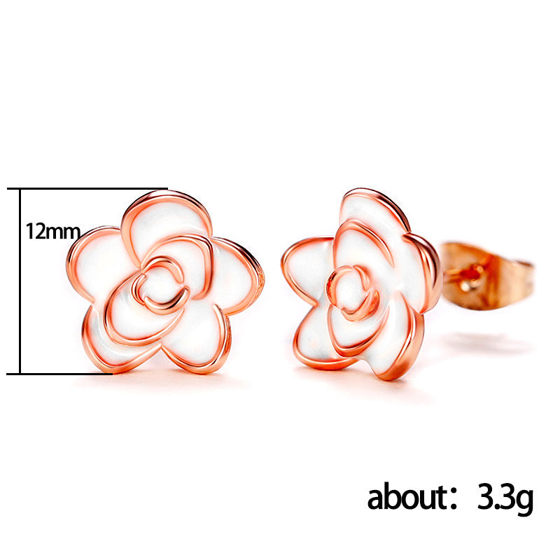 Elegant Earring for Every Occasion